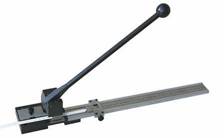 昊宇壓痕線開切器